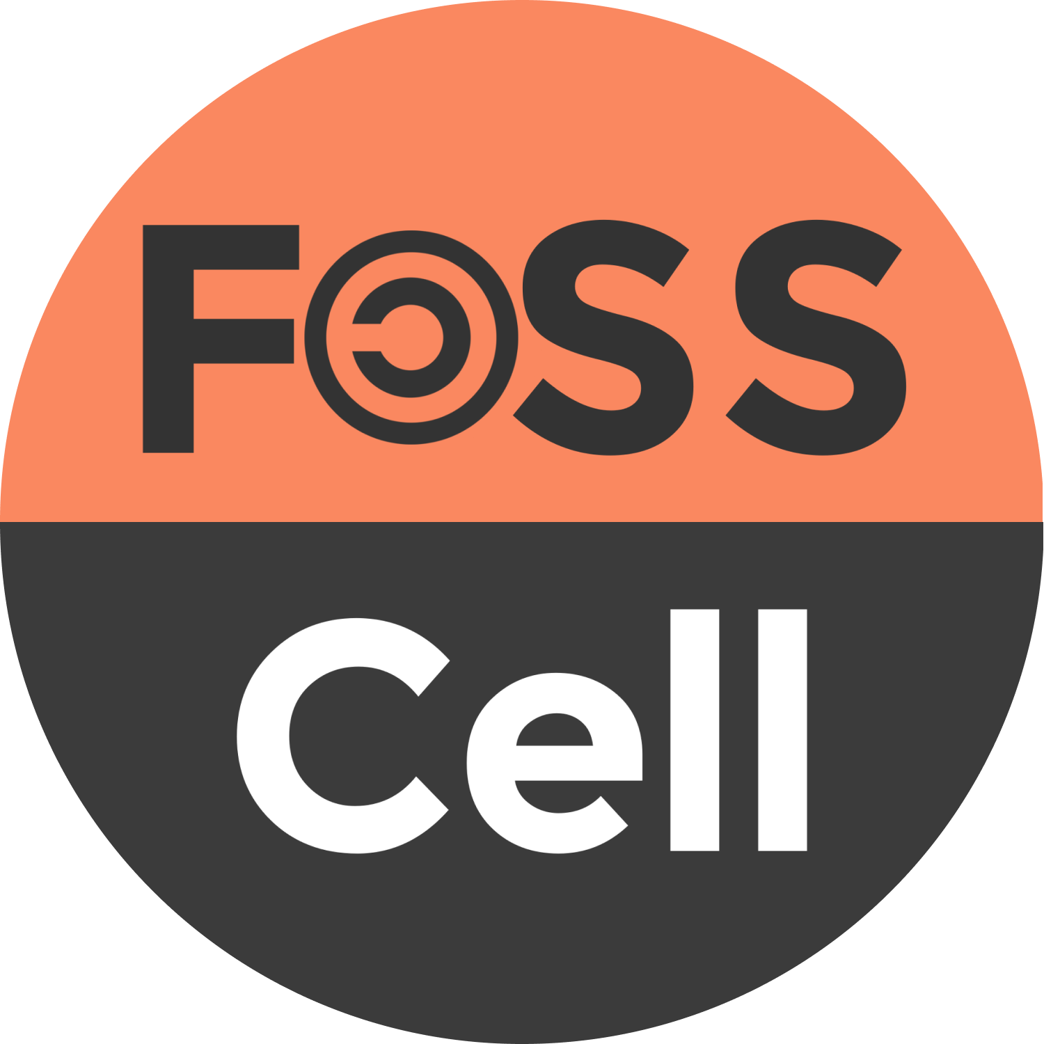 FOSSCell logo